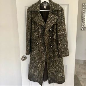 Vintage Anni Kuan Jacket